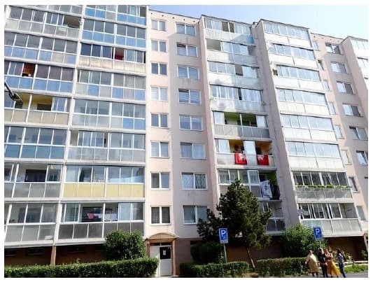 Prodej družstevního podílu včetně převodu nájmu bytu – Litvínov