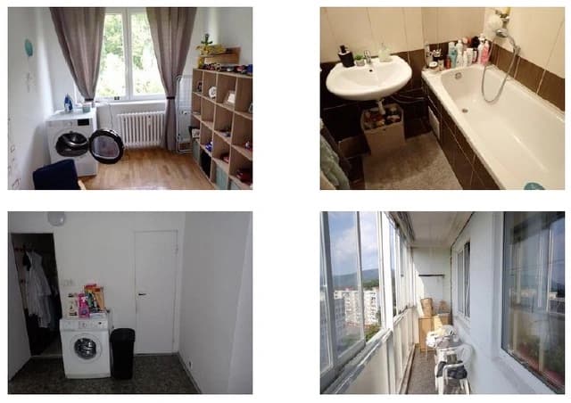 Prodej družstevního podílu včetně převodu nájmu bytu – Litvínov