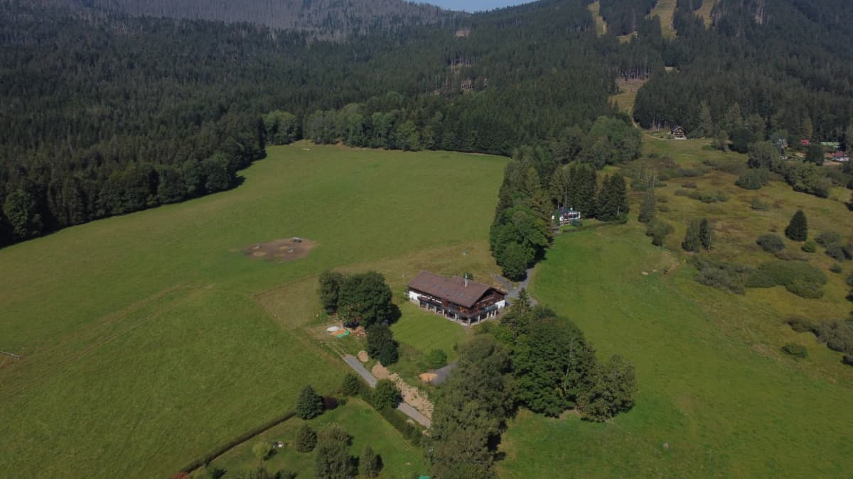 Prodej apartmánu – Špičák